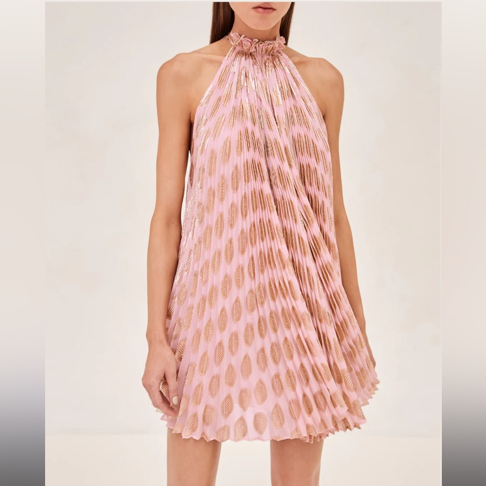 Alexis Isatta dress.  Comfort and style! Flowy, relaxed fit!